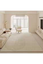 Simple Lines Modern Rug