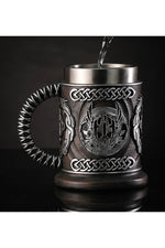 Odin Norse Beer Mug