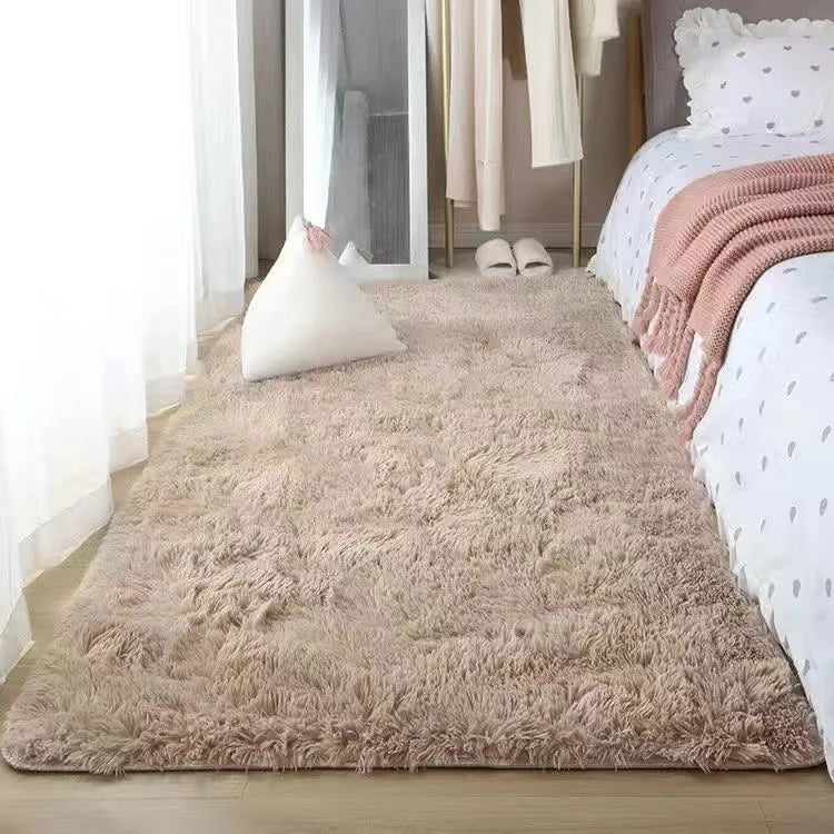 Cute Pink Bedroom Carpet