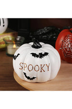 Spooky Spellbound Pumpkin Set