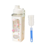 Bunny Charm Kawaii Bottle