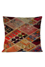 Ethnic Tribal Pillow Case