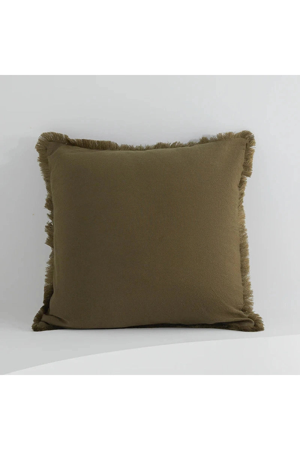 Soft Cotton Decor Pillow Case