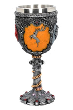 Noble Houses Goblet