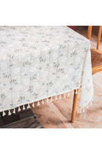 Daisy Dreams Tablecloth