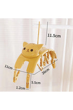 Cat Theme Hangers