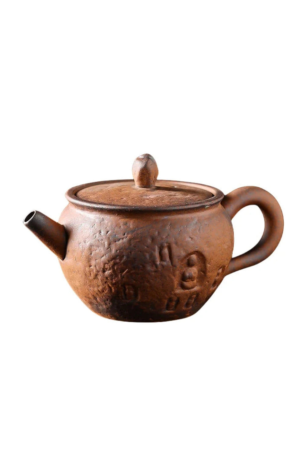 Raw Ore Mini Teapot