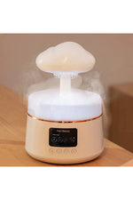 Mushroom Cloud Aroma Humidifier