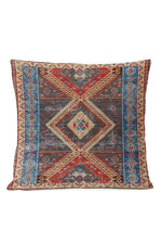 Ethnic Tribal Pillow Case