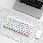 Snowsnow Slim Gamer Keycaps