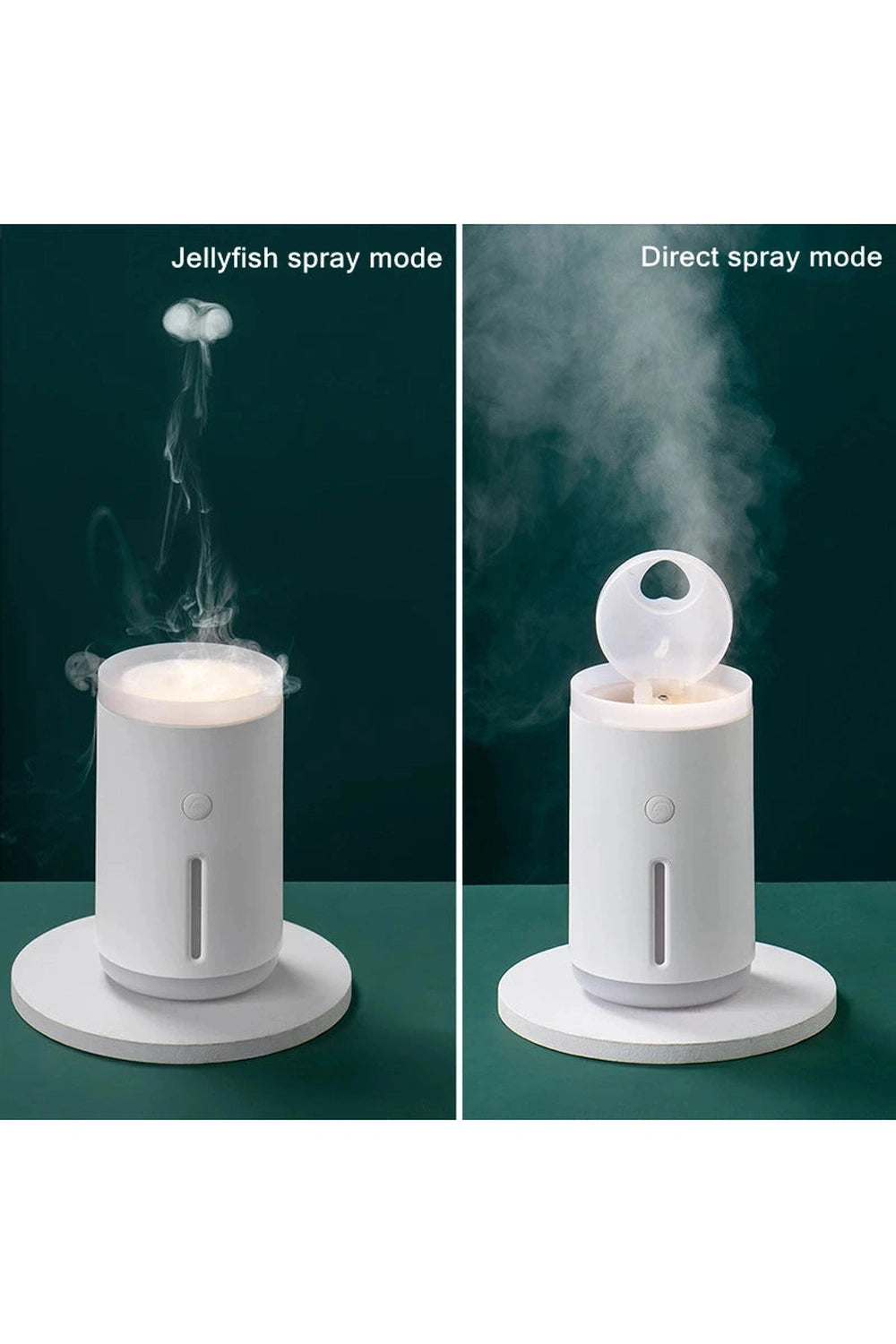 Jellyfish Smoke Aroma Diffuser