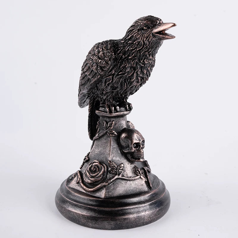 Witchy Animal Candleholder