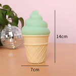 Ice Cream Cone Nightlight