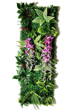 Mossy Wall Panel Artifical Plants