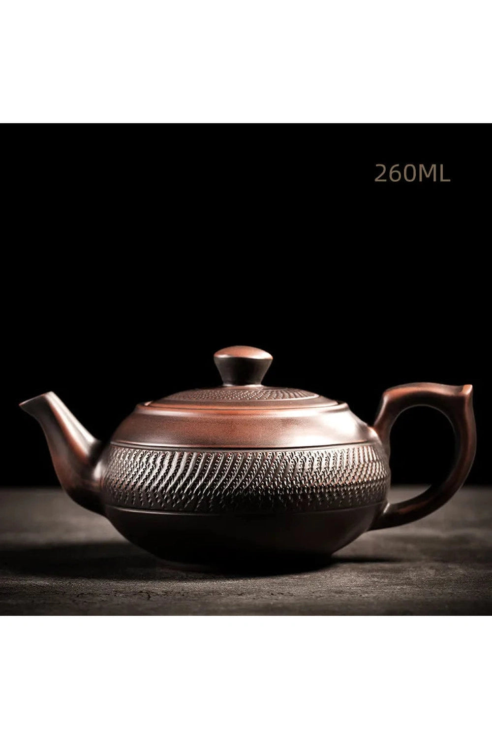 Antient Style Artisan Teapot