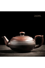 Antient Style Artisan Teapot