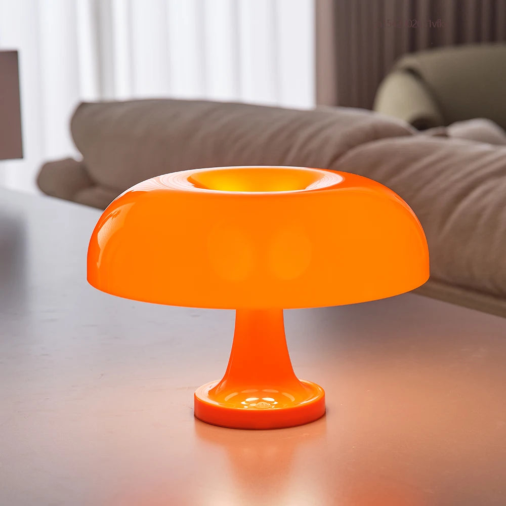 Indie Glow Mushroom Lamp