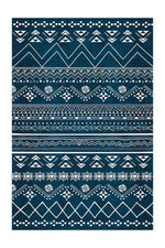 Classical Ethnic Entrance Rug