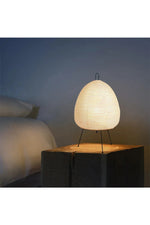 Japanese Paper Lantern Lamp