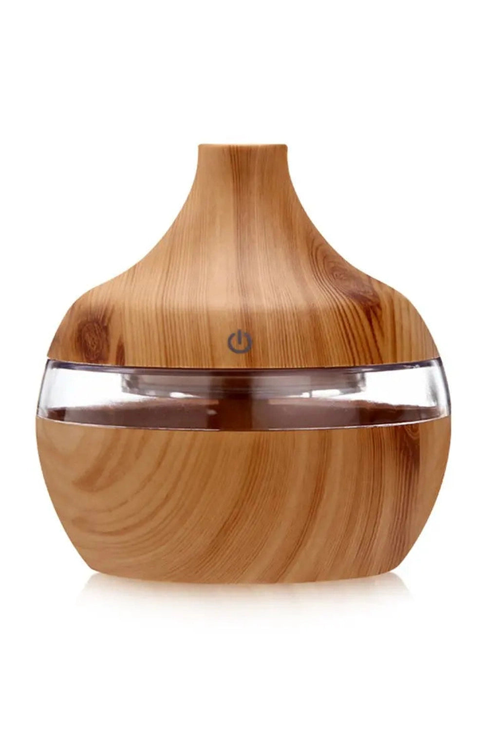 Wood Misty Humidifier