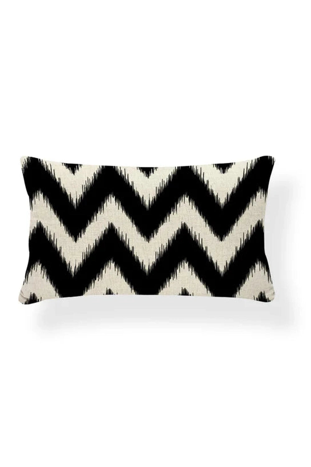 Zigzag Nordic Pillow Case