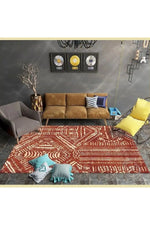 Persian Bohemian Lounge Rug