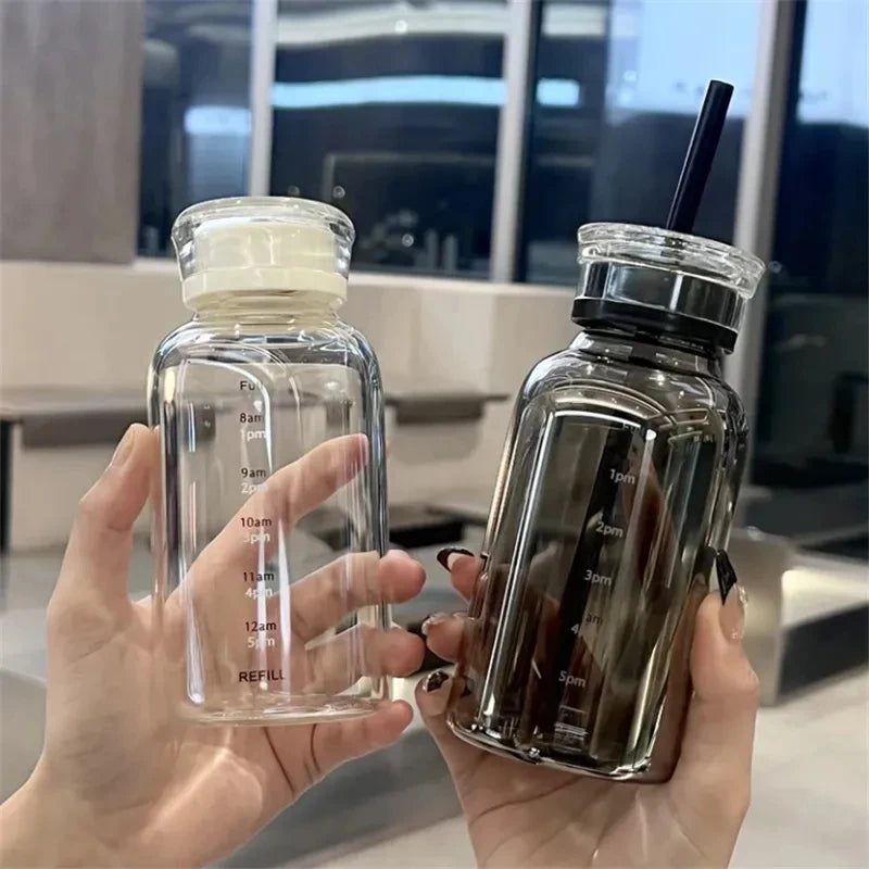 Clarity Hydration Bottle