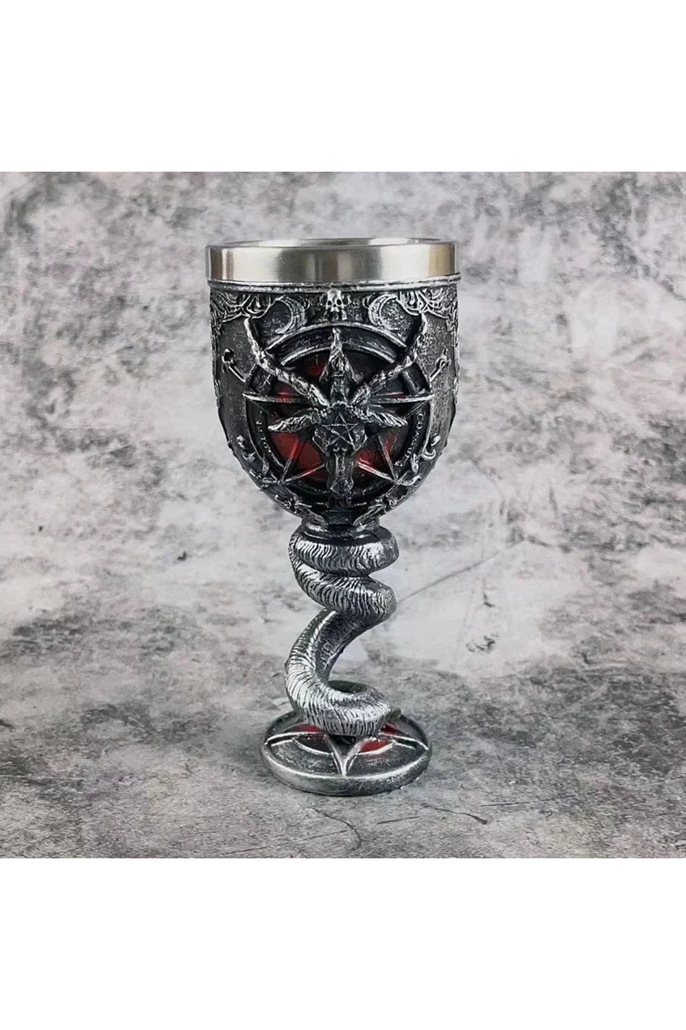 Devil Claw Beer Mug