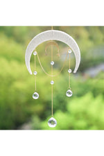 Rainbow Prism Suncatcher