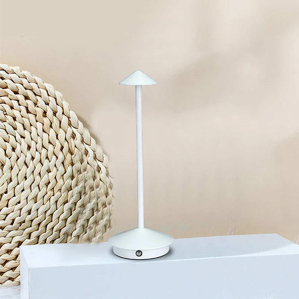 Decorative Mushroom Light