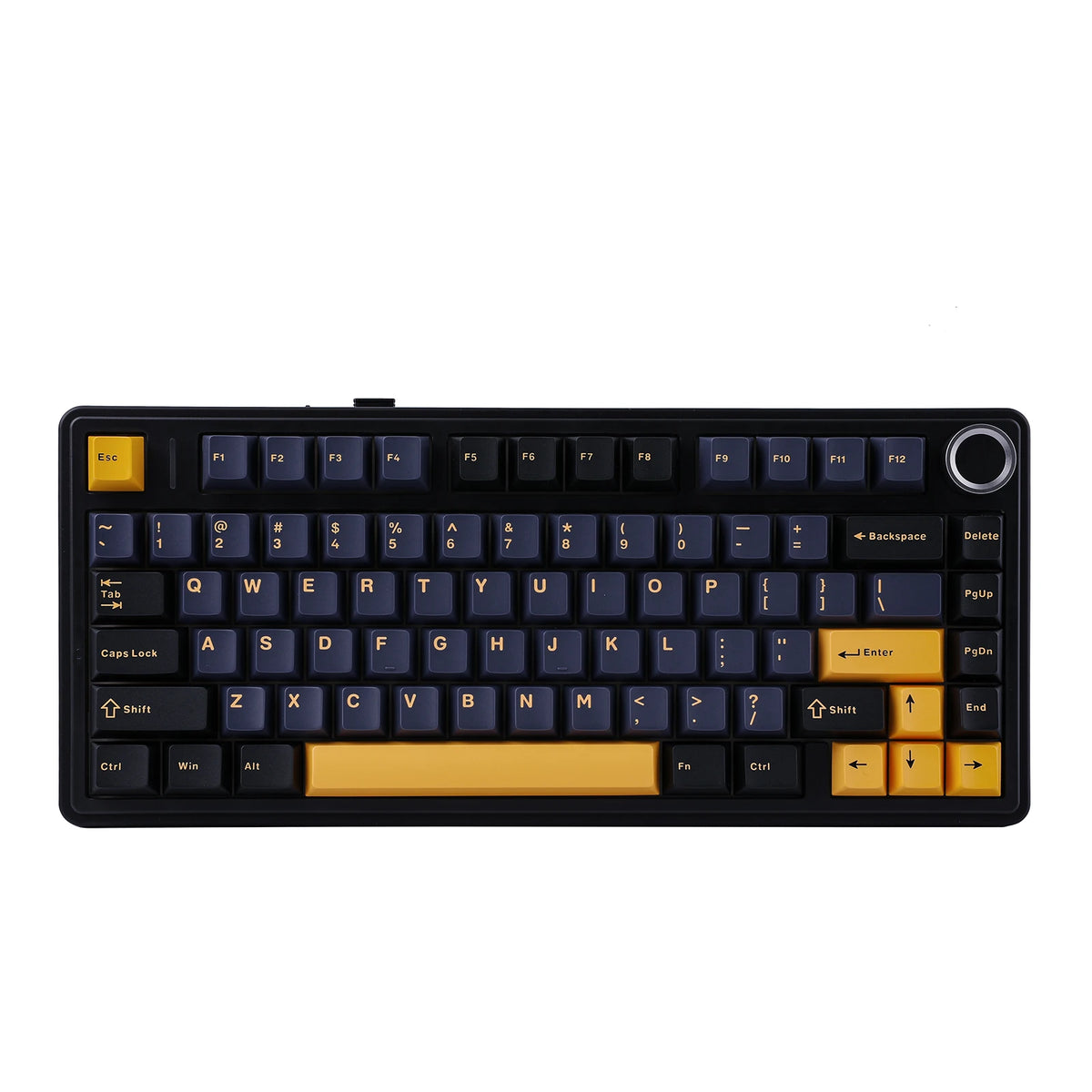 75% Mechanical Keyboard AULA