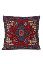 Ethnic Tribal Pillow Case