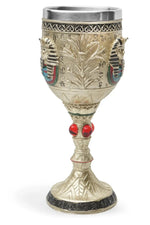 Pharaoh's Regal Goblet