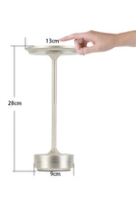 Simple Touch Night Lamp