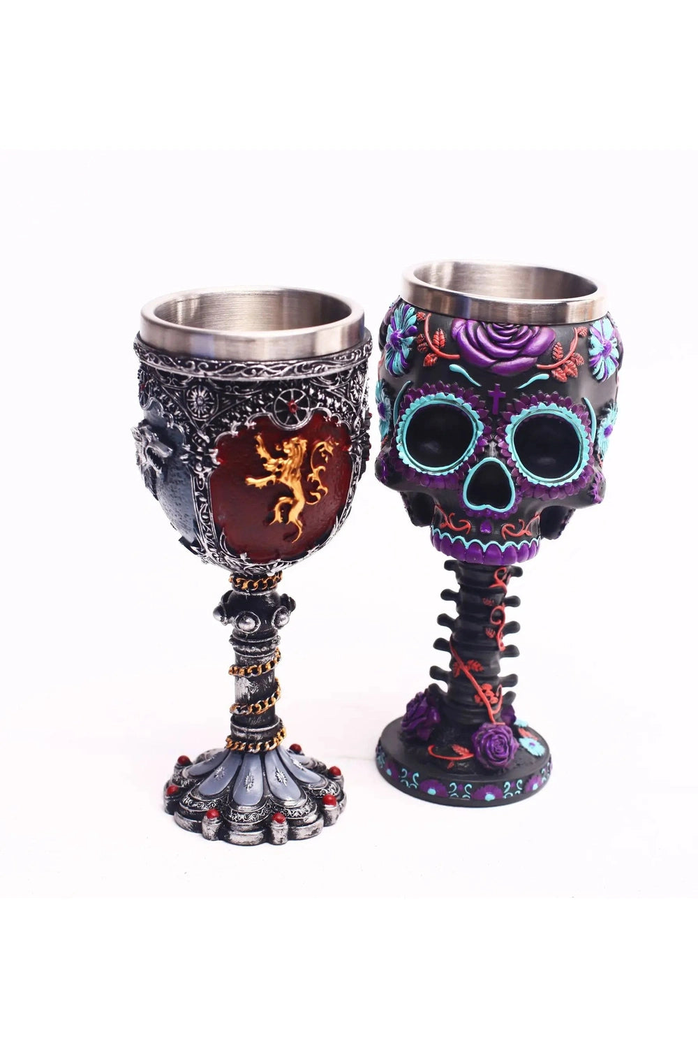 Noble Houses Goblet