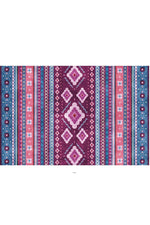 Boho National Homestay Rug