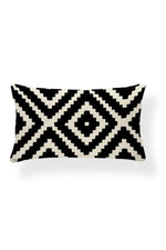 Zigzag Nordic Pillow Case