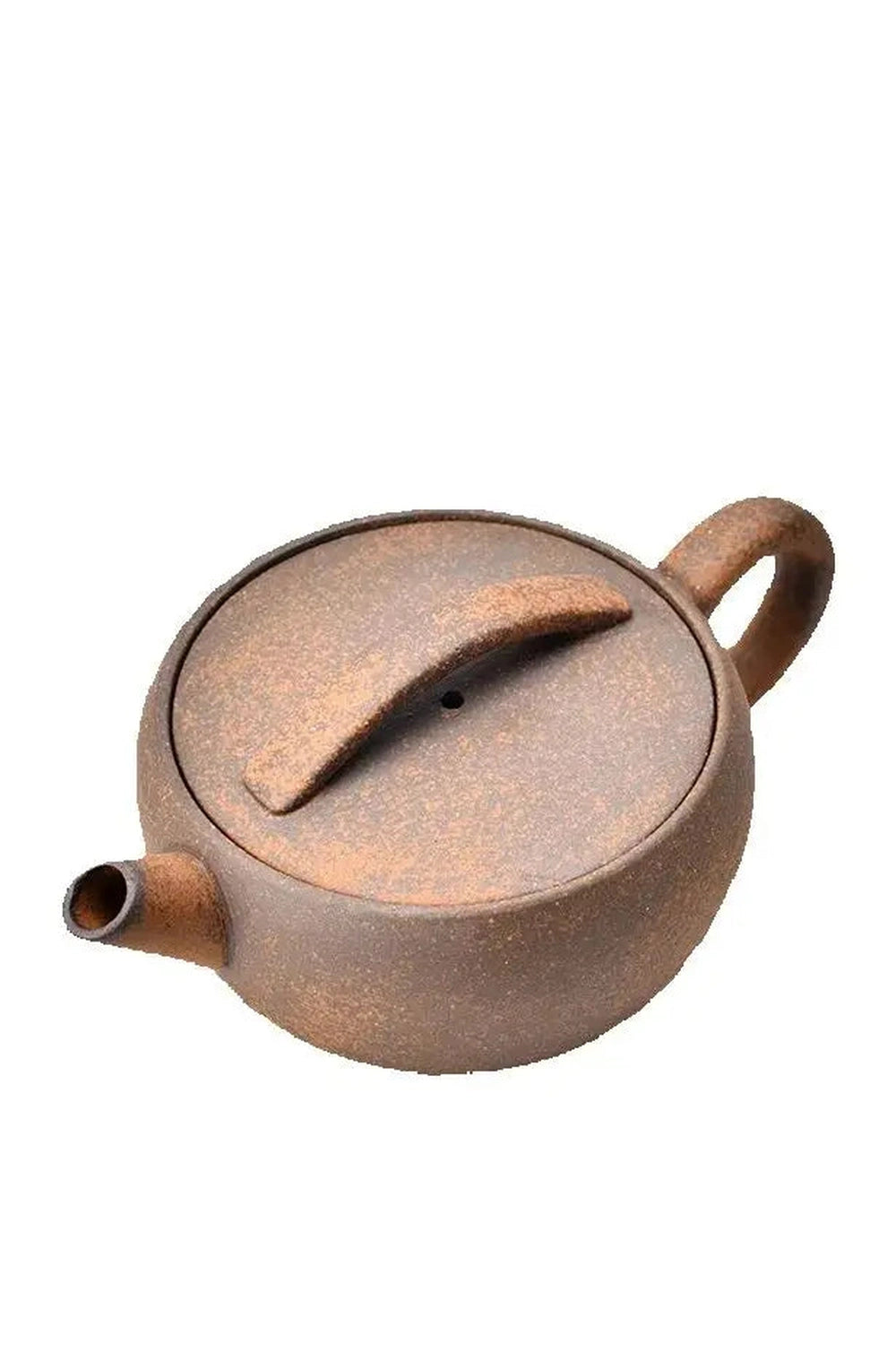 Raw Ore Mini Teapot