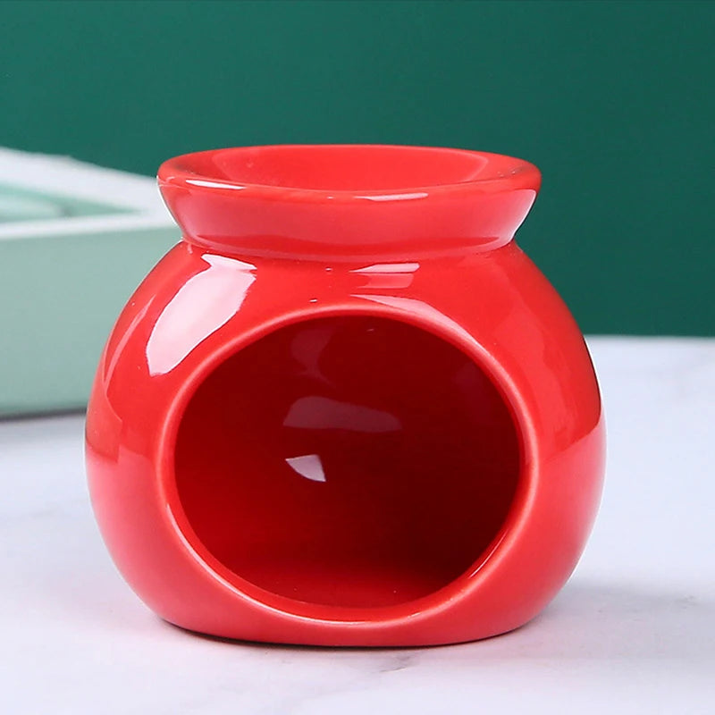 Vibrant Bliss Oil Warmer