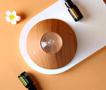 Serenity Wood Diffuser