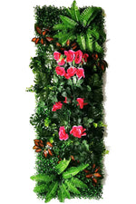 Mossy Wall Panel Artifical Plants