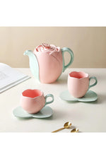 Tulip Luxury Mug Set