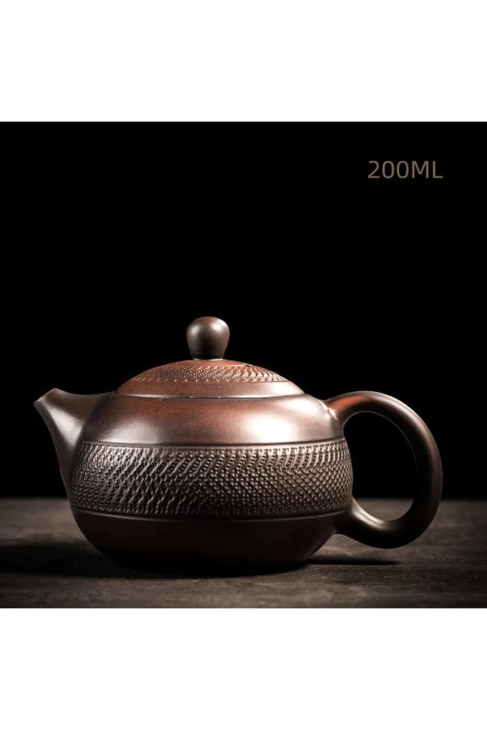 Antient Style Artisan Teapot