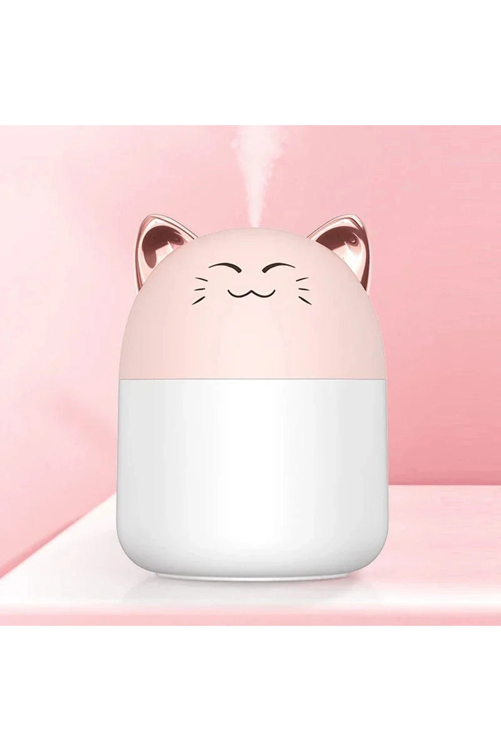 Kawai Mist Cat Diffuser