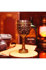 Enchanted Dragon Goblet