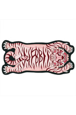 Tiger Kitchen Absorbent Rug