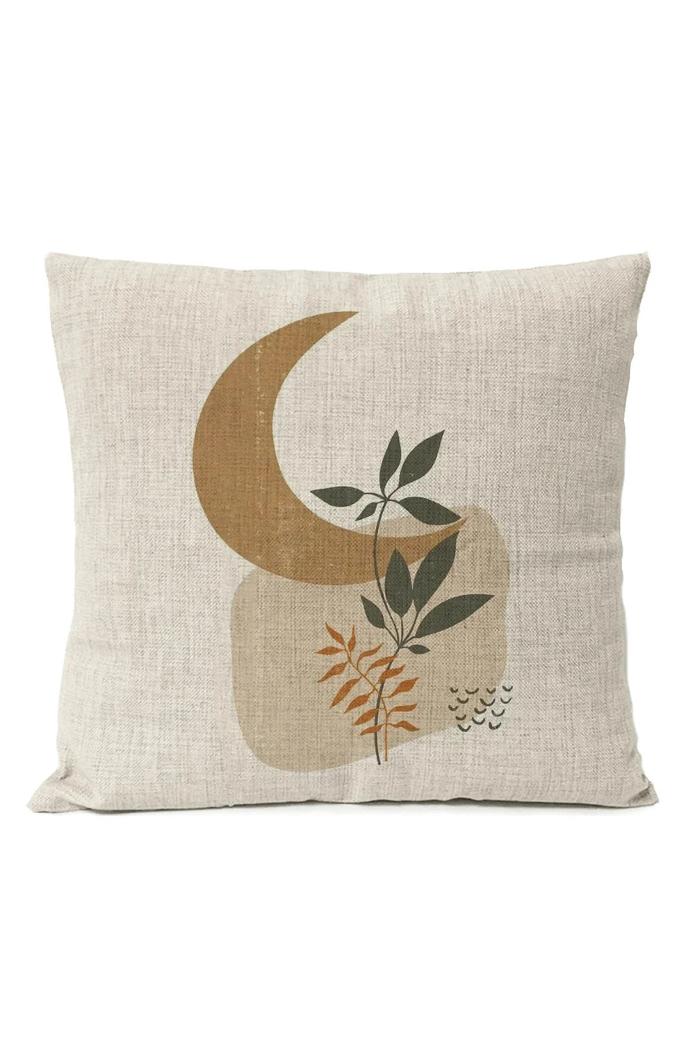 Tropical Bohemia Pillow Case