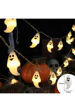 Pumpkin Patch String Lights