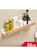 Modern Minimalist Bathroom Shelves