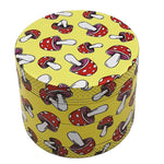 Enchanted Forest Mushroom Grinder